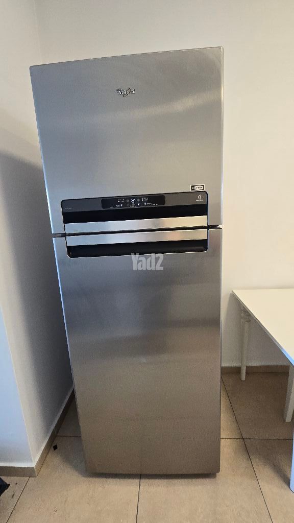 מקרר Whirlpool