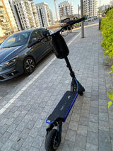 Go wheels RAZOR 2024