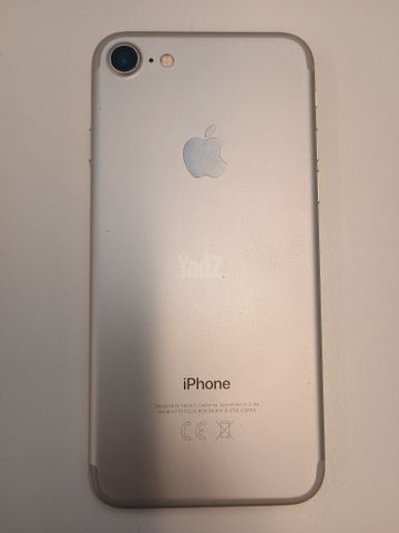 iPhone 7 - 32GB