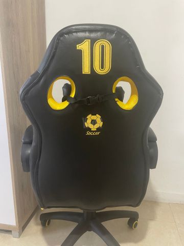 כיסא גיימינג