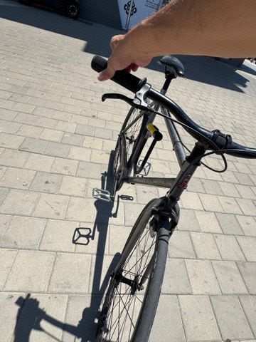 אופניים