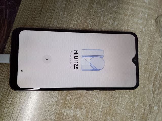 שיאומי רידמי 8A