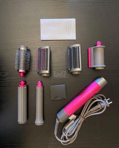 מעצב שיער Dyson Airwrap HS05