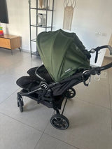 Baby monster easy twin 4.0