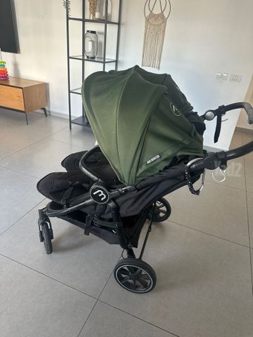 Baby monster easy twin 4.0