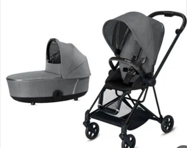 עגלת Cybex Mios