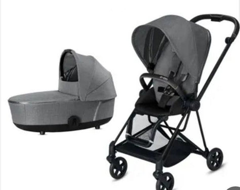 עגלת Cybex Mios