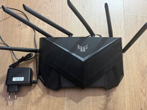 Asus gaming Router -ראוטר