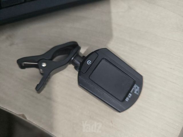 טונר לגיטרה