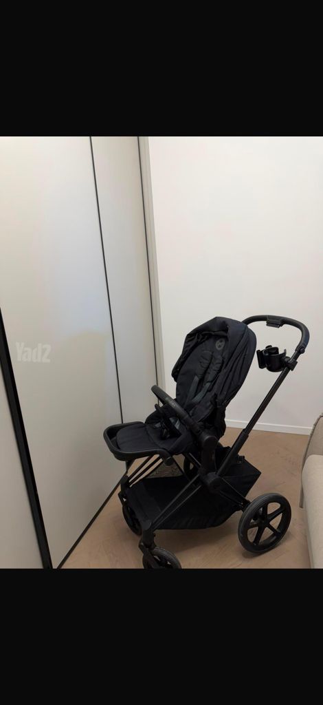 Cybex priam חדש