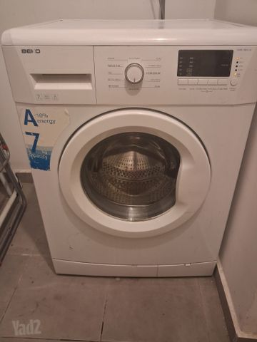 מכונת כביסה