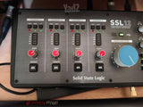 כרטיס קול SSL 12