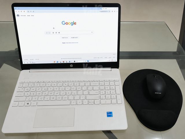 מחשב נייד HP I5 CORE