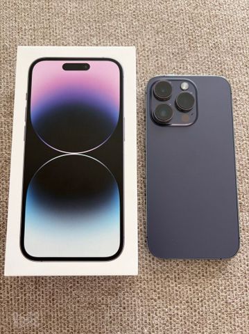 Iphone 14 pro 512 gb