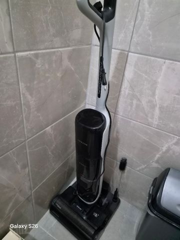 שואב שוטף