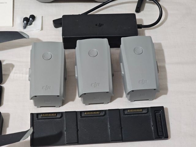 רחפן DJI mavic air 2