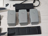 רחפן DJI mavic air 2
