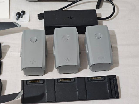 רחפן DJI mavic air 2