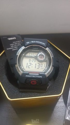 Casio g-shock G-8900S-1