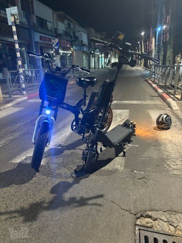 אופניי one bike