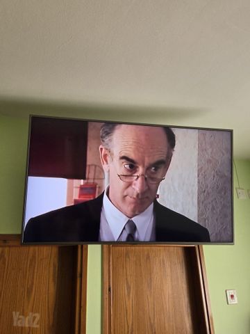 טלווזיה חכמה
