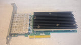 כרטיס רשת Quad 10GbE, XL710