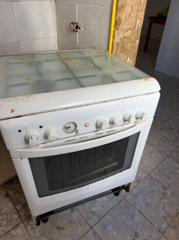 תנור גז