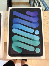 מיני אייפד 6
