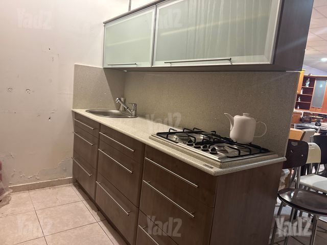 מטבח קטן