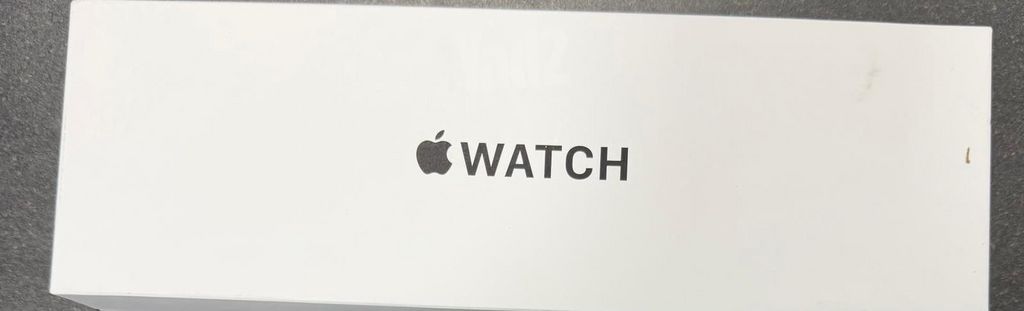 Apple Watch SE (2nd Gen-