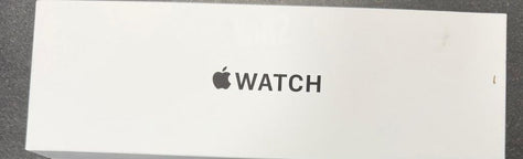 Apple Watch SE (2nd Gen-