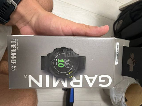 שעון ריצה
