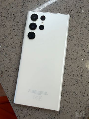 SAMSUNG NOTE 22 ULTRA 512GB