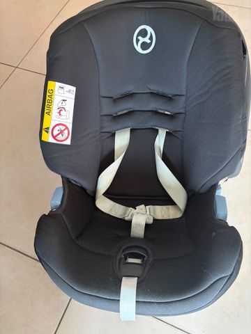 סלקל סייבקס