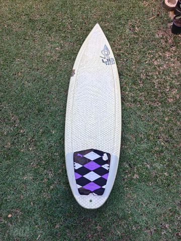 גלשן libtech series bowl 6