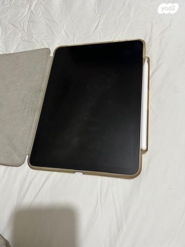 Ipad air 2022 + עט דור 2