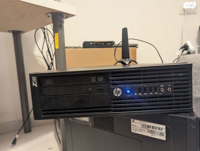 HP Workstation Z220 i7-3770