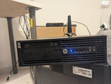 HP Workstation Z220 i7-3770