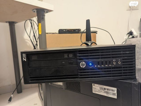HP Workstation Z220 i7-3770