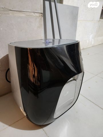 תמי 4, פרימו, שחור