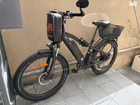 Cortez 27.5 קורטז