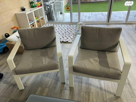 פינת ישיבה