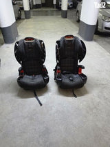 מושב בטיחות britax