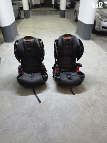 מושב בטיחות britax