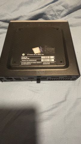 מיני HP 400 G5