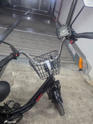 פישר תלת אופן