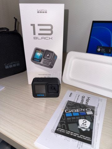 GoPro HERO13