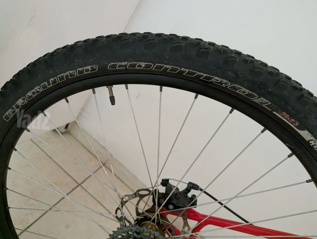 אופני הרים specialized
