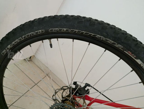 אופני הרים specialized