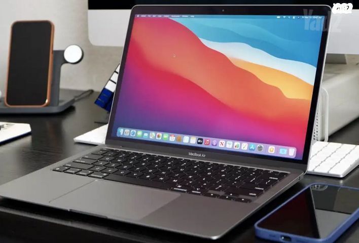מק בוק macbook air